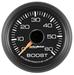 Click here for more information about Auto Meter 8305 - Auto Meter Factory Match Analog Gauges