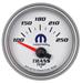Click here for more information about Auto Meter 880033 - Auto Meter Mopar Series Analog Gauges