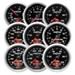 Auto Meter Sport-Comp II Analog Gauges