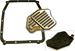 Click here for more information about ATP 135-B118 - ATP Automatic Transmission Filter Kits
