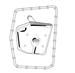 Click here for more information about ATP 135-B232 - ATP Automatic Transmission Filter Kits