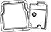 Click here for more information about ATP 135-B49 - ATP Automatic Transmission Filter Kits