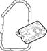 Click here for more information about ATP 135-B64 - ATP Automatic Transmission Filter Kits