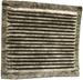 Click here for more information about ATP 135-RA7 - ATP Premium Line Cabin Air Filter Elements
