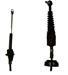 Click here for more information about ATP 135-Y240 - ATP Automatic Transmission Shifter Cables