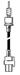 Click here for more information about ATP 135-Y800 - ATP Speedometer Cables
