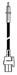 Click here for more information about ATP 135-Y805 - ATP Speedometer Cables