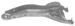 ATP 135-ZA100 - ATP Clutch Forks