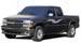 Click here for more information about ATS Design C795-505 - ATS Design Fender Flares