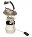 Click here for more information about Airtex 110-E8589M - Airtex Electric In-Tank Fuel Pumps