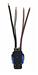 Click here for more information about Airtex 110-WH3001 - Airtex Fuel Pump Wiring Harnesses