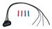 Click here for more information about Airtex 110-WH3009 - Airtex Fuel Pump Wiring Harnesses