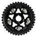 Click here for more information about AEM Electronics 23-800BK - AEM Electronics Tru-Time Adjustable Cam Gears