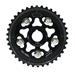 Click here for more information about AEM Electronics 23-804BK - AEM Electronics Tru-Time Adjustable Cam Gears