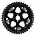 Click here for more information about AEM Electronics 23-850BK - AEM Electronics Tru-Time Adjustable Cam Gears