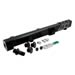 Click here for more information about AEM Electronics 25-104BK - AEM Electronics High-Volume Fuel Rails