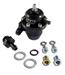Click here for more information about AEM Electronics 25-301BK - AEM Electronics Billet Adjustable Fuel Pressure Regulators