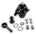 Click here for more information about AEM Electronics 25-304BK - AEM Electronics Billet Adjustable Fuel Pressure Regulators