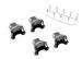 AEM Electronics 30-2020 - AEM Electronics Plug &amp;amp; Play Engine Management Replacement Components