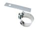 AEM Electronics 30-2355-300 - AEM Electronics No-Weld O2 Sensor Mounts