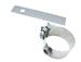 AEM Electronics 30-2355-350 - AEM Electronics No-Weld O2 Sensor Mounts