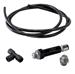 Click here for more information about AEM Electronics 30-3012 - AEM Electronics Water/Methanol Injector Nozzle Kits