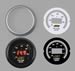 AEM Power 30-4100 - AEM Wideband UEGO Controller Air/Fuel Ratio Gauges