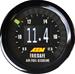 Click here for more information about AEM Electronics 30-4900 - AEM Electronics Wideband Failsafe Gauges