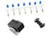 Click here for more information about AEM Electronics 35-2613 - AEM Electronics Wideband UEGO Sensor Connectors