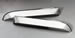 Click here for more information about Auto Ventshade 12123 - Auto Ventshade Stainless Steel Ventshades