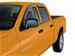 Auto Ventshade 194953 - Auto Ventshade In-Channel Ventvisor Deflectors