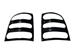 Click here for more information about Auto Ventshade 36357 - Auto Ventshade Slots Taillight Covers