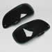 Auto Ventshade 37443 - Auto Ventshade Headlight Covers