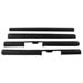 Auto Ventshade 91011 - Auto Ventshade Stepshields