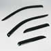 Click here for more information about Auto Ventshade 194040 - Auto Ventshade In-Channel Ventvisor Deflectors