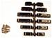 Click here for more information about American Auto Wire 500333 - American Autowire Spark Plug Wire Separator Sets