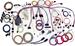Click here for more information about American Auto Wire 500560 - American Autowire Classic Update Series Wiring Harness Kits