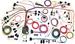 Click here for more information about American Auto Wire 500661 - American Autowire Classic Update Series Wiring Harness Kits