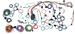 Click here for more information about American Auto Wire 500686 - American Autowire Classic Update Series Wiring Harness Kits