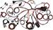 Click here for more information about American Auto Wire 510055 - American Autowire Classic Update Series Wiring Harness Kits