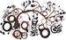 Click here for more information about American Auto Wire 510063 - American Autowire Classic Update Series Wiring Harness Kits