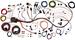 Click here for more information about American Auto Wire 510089 - American Autowire Classic Update Series Wiring Harness Kits