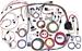 Click here for more information about American Auto Wire 510105 - American Autowire Classic Update Series Wiring Harness Kits