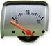 Click here for more information about American Auto Wire 510121 - American Autowire Voltmeter Gauges