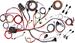 Click here for more information about American Auto Wire 510125 - American Autowire Classic Update Series Wiring Harness Kits