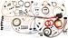 Click here for more information about American Auto Wire 510188 - American Autowire Classic Update Series Wiring Harness Kits