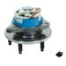 Click here for more information about Auto Extra 379-510086 - AutoExtra Wheel Bearings