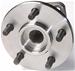 Click here for more information about Auto Extra 379-513084 - AutoExtra Wheel Hub and Bearing Assemblies