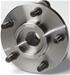 Click here for more information about Auto Extra 379-513107 - AutoExtra Wheel Hub and Bearing Assemblies