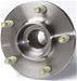 Click here for more information about Auto Extra 379-513121 - AutoExtra Wheel Hub and Bearing Assemblies